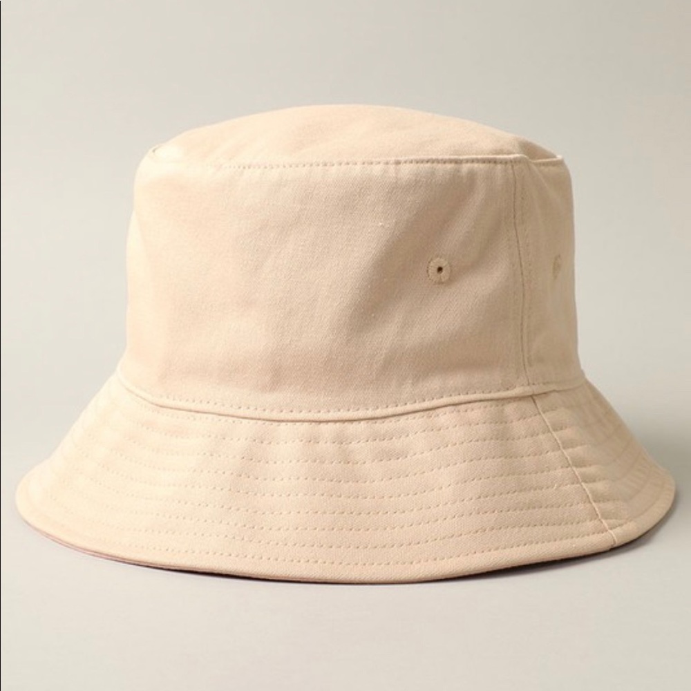 Bucket Hat